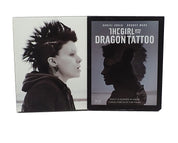 The Girl With The Dragon Tattoo - Blu Ray