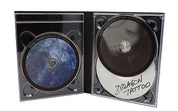The Girl With The Dragon Tattoo - Blu Ray