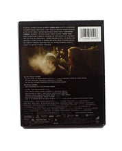 The Girl With The Dragon Tattoo - Blu Ray