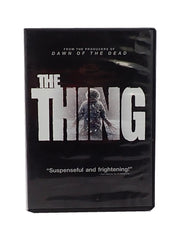 The Thing (2012) - DVD