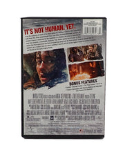 The Thing (2012) - DVD