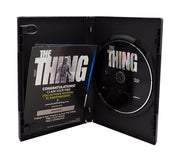 The Thing (2012) - DVD