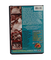 Terry and the Pirates - DVD