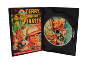 Terry and the Pirates - DVD