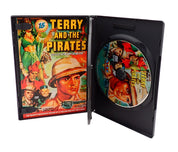Terry and the Pirates - DVD