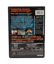 Fritz The Cat (MATURE) - DVD