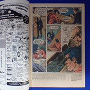 Batman #235 (1971) - FN+ (6.5) - 2nd Ra's al Ghul