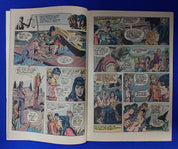 Batman #235 (1971) - FN+ (6.5) - 2nd Ra's al Ghul