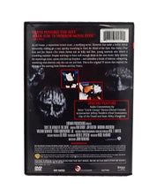 Don't Be Afraid of the Dark (Remastered) - DVD