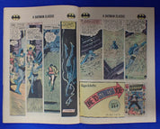 Batman #235 (1971) - FN+ (6.5) - 2nd Ra's al Ghul
