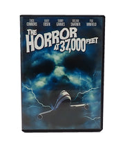The Horror at 37,000 Feet - DVD