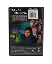The Horror at 37,000 Feet - DVD