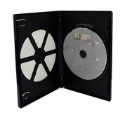 The Horror at 37,000 Feet - DVD