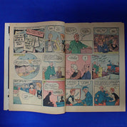 Archie #50 GD+