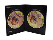 Six Weird Noir B-Movies - DVD