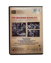 The Brasher Doubloon (Cinema Archives) - DVD