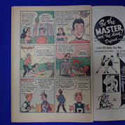 Archie #50 GD+