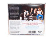 Coney Hatch - Self Titled - CD