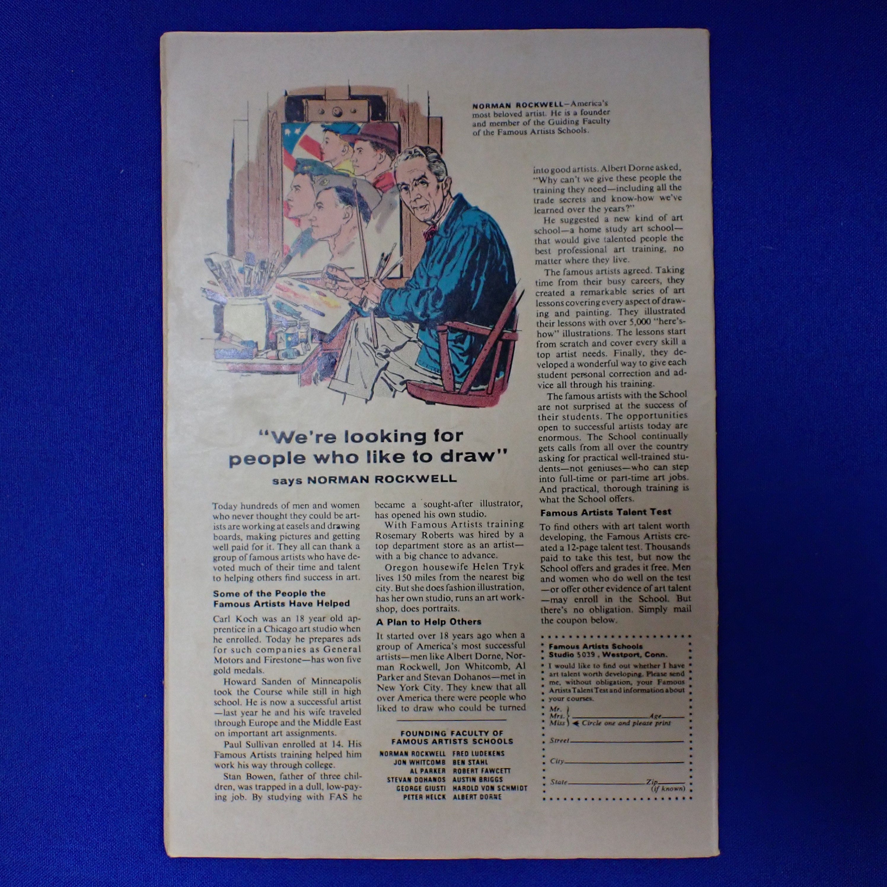 Fantastic Four #52 (1966) - VG/FN (5.0) - 1st Black Panther