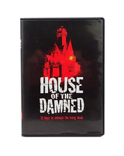 House of the Damned - DVD