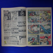 Fantastic Four #52 (1966) - VG/FN (5.0) - 1st Black Panther