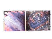 Blitzkrieg - Theatre of the Damned  - CD