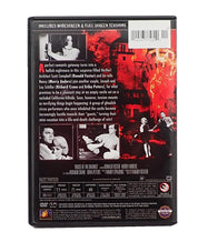 House of the Damned - DVD