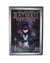 Batman Returns (2-Disc Special Edition) - DVD