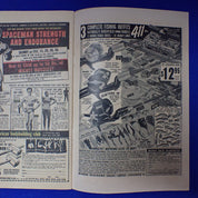 Fantastic Four #52 (1966) - VG/FN (5.0) - 1st Black Panther