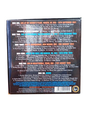 Riot - Live in America: The Official Bootleg Box Vol 3  - CD