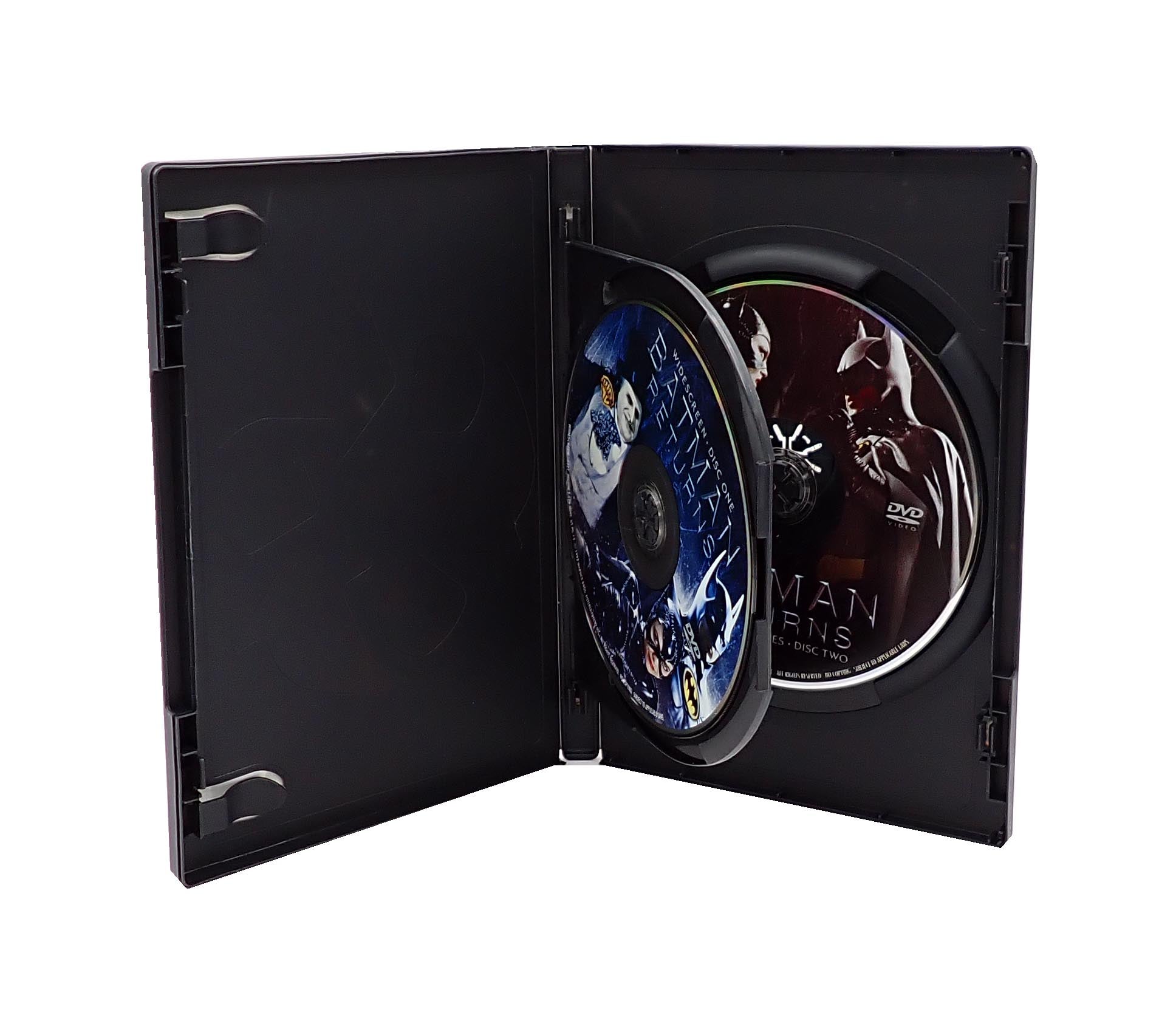 Batman Returns (2-Disc Special Edition) - DVD