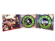 Lynch Mob - The Elektra Years  - CD