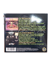 Lynch Mob - The Elektra Years  - CD
