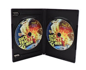 Dick Tracy's G-Men - DVD