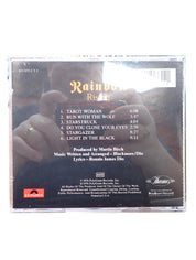Rainbow - Rising  - CD