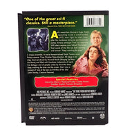 The Thing From Another World - DVD