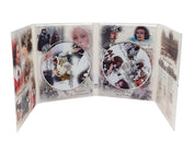 The Complete Musketeers (2-Disc Set) - DVD