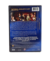 The King's Thief - DVD