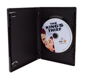 The King's Thief - DVD
