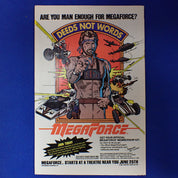 Wolverine 1 (1982) - FN/VF (7.0) - 1st Solo Wolverine Series