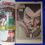 Wolverine 1 (1982) - FN/VF (7.0) - 1st Solo Wolverine Series