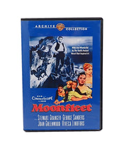 Moonfleet - DVD