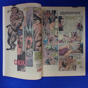 Wolverine 1 (1982) - FN/VF (7.0) - 1st Solo Wolverine Series
