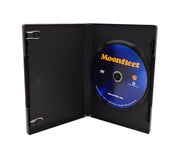 Moonfleet - DVD