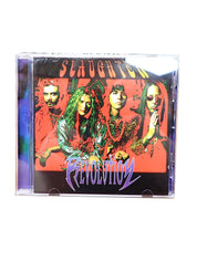 Slaughter - Revolution - CD