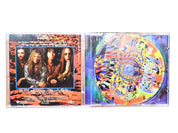 Slaughter - Revolution - CD