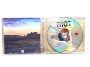 Riot - Archives Volume Four: 1988-1989 - CD