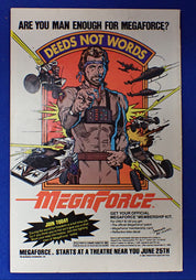 Wolverine 1 (1982) - FN+ (6.5)