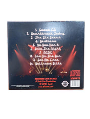 Sweet - Sweet Fanny Adams Revisited - CD