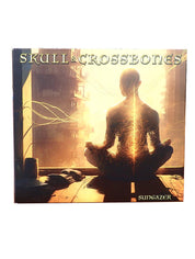 Skull & Crossbones - Sungazer - CD